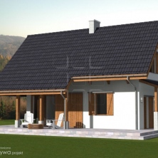 Domek Letniskowy pod Wadowicami