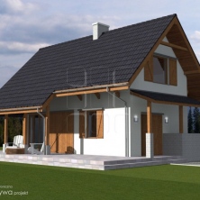 Domek Letniskowy pod Wadowicami